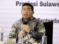 Anggota Komisi XII DPR RI, Andi Muzakkir. Foto : Istimewa